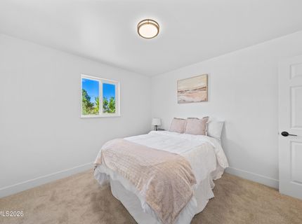 829 Lyell Way, Gardnerville, NV 89460 Photo