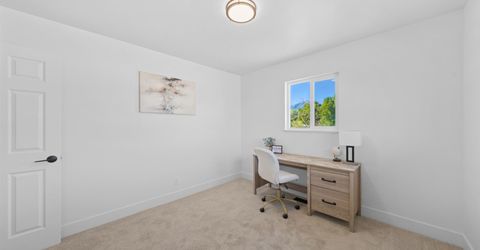 829 Lyell Way, Gardnerville, NV 89460 Photo