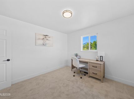 829 Lyell Way, Gardnerville, NV 89460 Photo