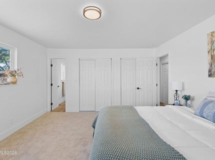 829 Lyell Way, Gardnerville, NV 89460 Photo