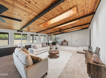 829 Lyell Way, Gardnerville, NV 89460 Photo
