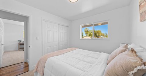 829 Lyell Way, Gardnerville, NV 89460 Photo