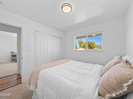 829 Lyell Way, Gardnerville, NV 89460 Photo