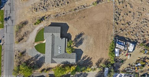 829 Lyell Way, Gardnerville, NV 89460 Photo