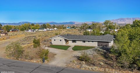 829 Lyell Way, Gardnerville, NV 89460 Photo