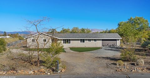 829 Lyell Way, Gardnerville, NV 89460 Photo