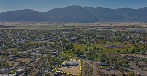 829 Lyell Way, Gardnerville, NV 89460 Photo