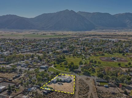 829 Lyell Way, Gardnerville, NV 89460 Photo