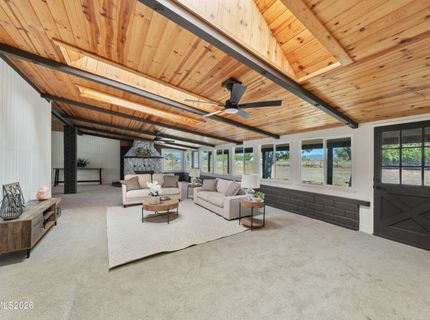 829 Lyell Way, Gardnerville, NV 89460 Photo