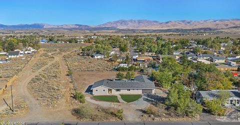 829 Lyell Way, Gardnerville, NV 89460 Photo