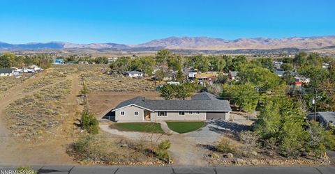 829 Lyell Way, Gardnerville, NV 89460 Photo