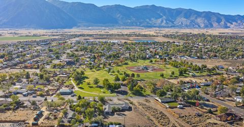 829 Lyell Way, Gardnerville, NV 89460 Photo