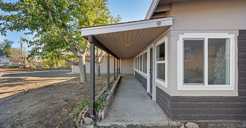 829 Lyell Way, Gardnerville, NV 89460 Photo