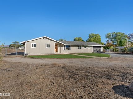 829 Lyell Way, Gardnerville, NV 89460 Photo