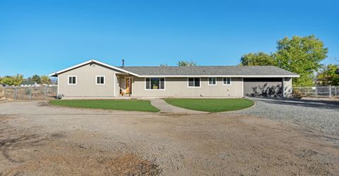 829 Lyell Way, Gardnerville, NV 89460 Photo