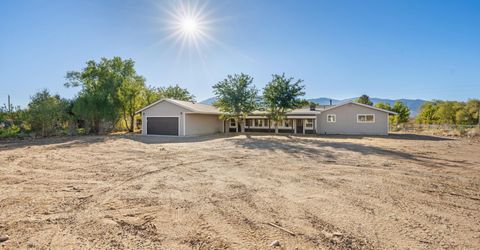 829 Lyell Way, Gardnerville, NV 89460 Photo