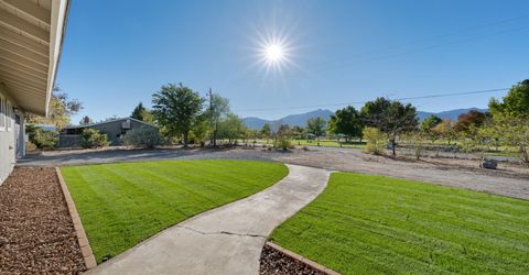 829 Lyell Way, Gardnerville, NV 89460 Photo