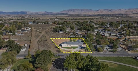 829 Lyell Way, Gardnerville, NV 89460 Photo
