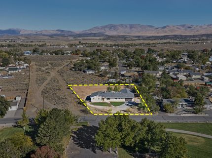 829 Lyell Way, Gardnerville, NV 89460 Photo