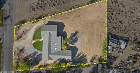 829 Lyell Way, Gardnerville, NV 89460 Photo