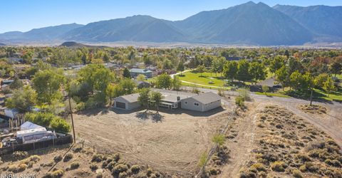 829 Lyell Way, Gardnerville, NV 89460 Photo