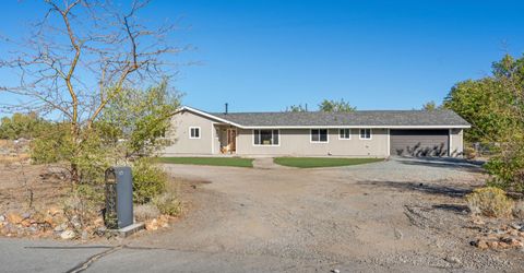 829 Lyell Way, Gardnerville, NV 89460 Photo