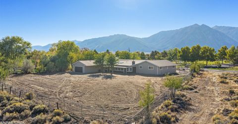 829 Lyell Way, Gardnerville, NV 89460 Photo