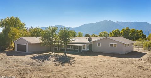 829 Lyell Way, Gardnerville, NV 89460 Photo