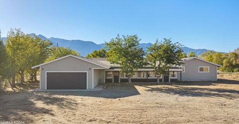 829 Lyell Way, Gardnerville, NV 89460 Photo