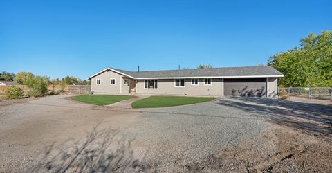 829 Lyell Way, Gardnerville, NV 89460 Photo