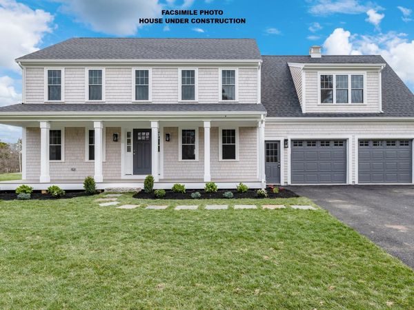 105 Pasture Hill Road, Plymouth, MA 02360