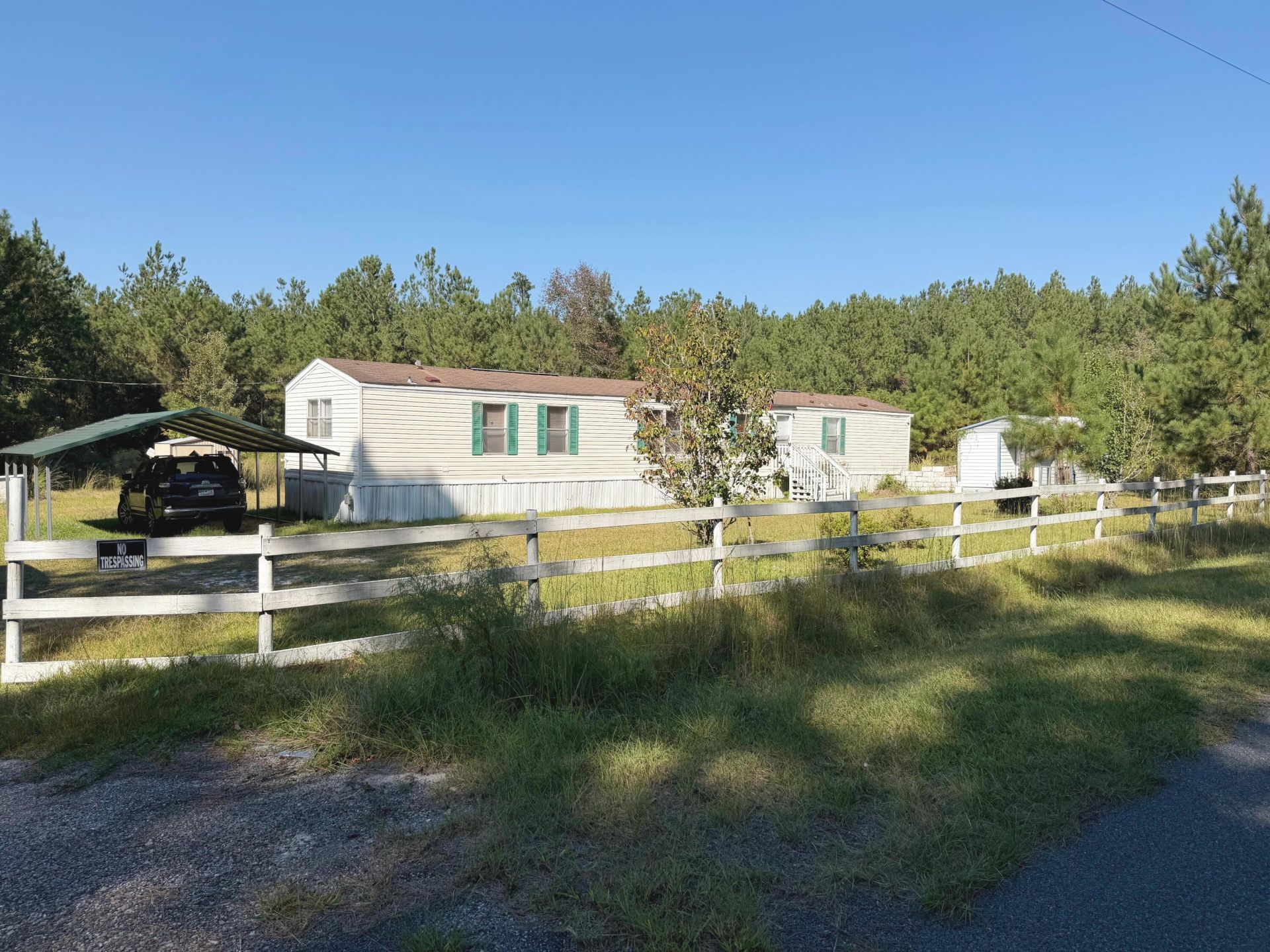 903 Wesley Chapel Avenue Photo 7