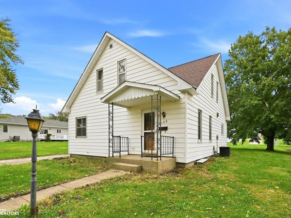 108 4Th Avenue, Earling, IA 51530