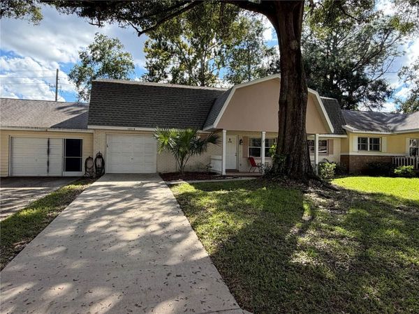 8500 SW 93RD LANE , Unit B, OCALA, FL 34481