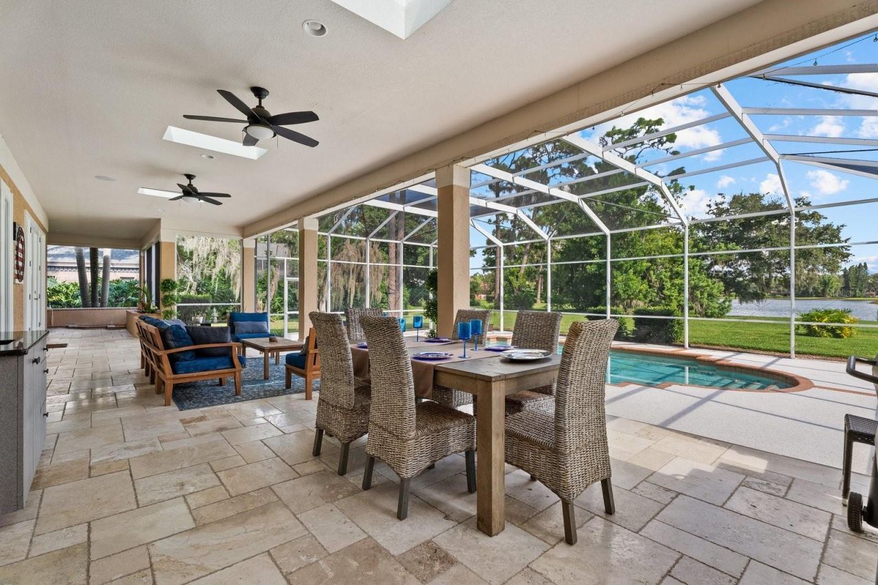 7303 Weeping Willow Drive, Sarasota, FL 34241 Photo