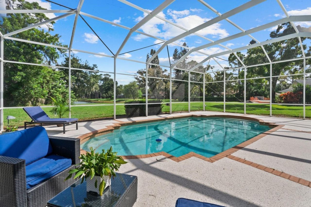 7303 Weeping Willow Drive, Sarasota, FL 34241 Photo