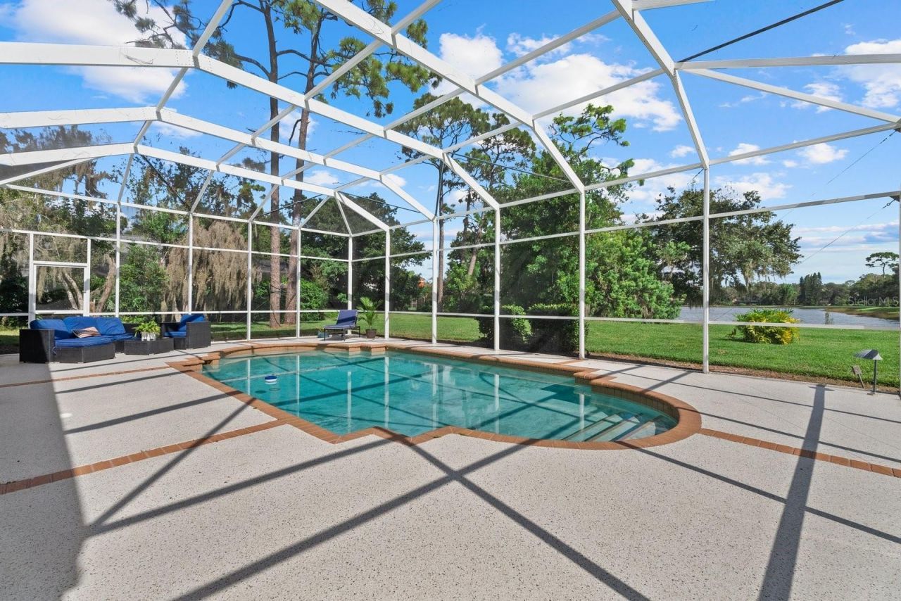 7303 Weeping Willow Drive, Sarasota, FL 34241 Photo