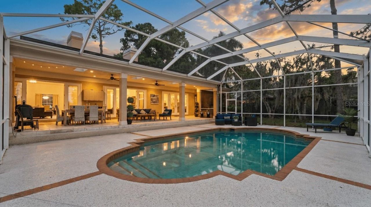 7303 Weeping Willow Drive, Sarasota, FL 34241 Photo