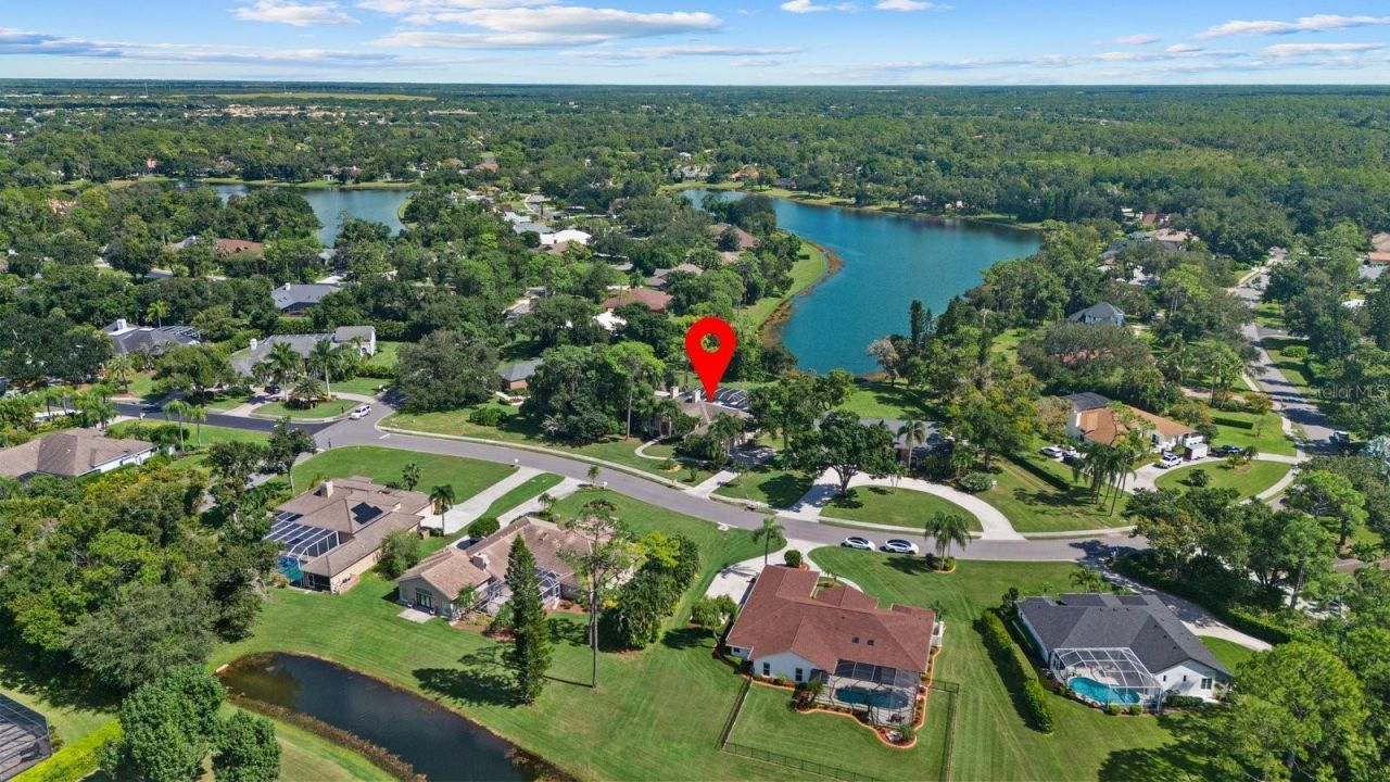 7303 Weeping Willow Drive, Sarasota, FL 34241 Photo