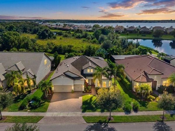 7973 GRANDE SHORES DRIVE , SARASOTA, FL 34240