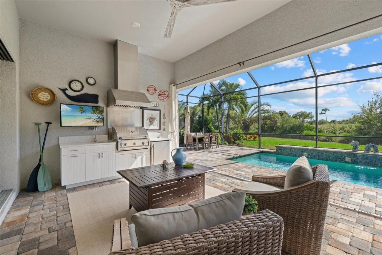 7973 Grande Shores Drive, Sarasota, FL 34240 Photo