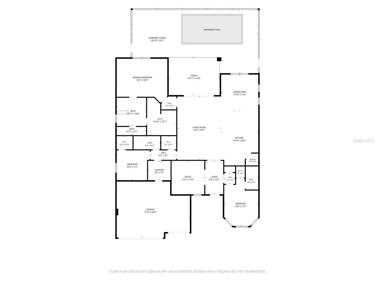 7973 Grande Shores Drive, Sarasota, FL 34240 Photo