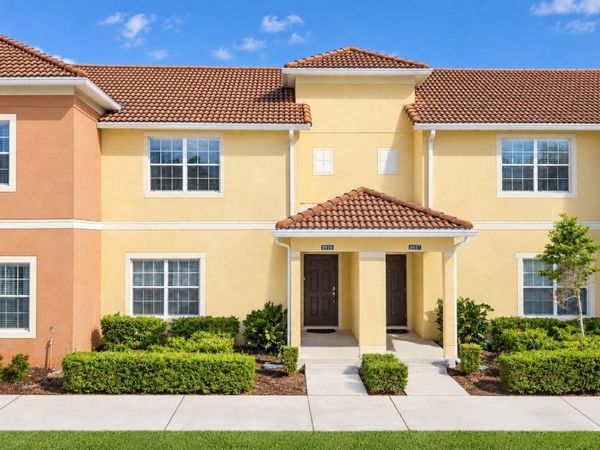 8939 CANDY PALM ROAD , KISSIMMEE, FL 34747