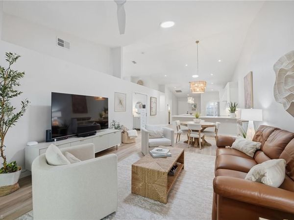 8089 San Vista CIR , Unit 3-3R, NAPLES, FL 34109