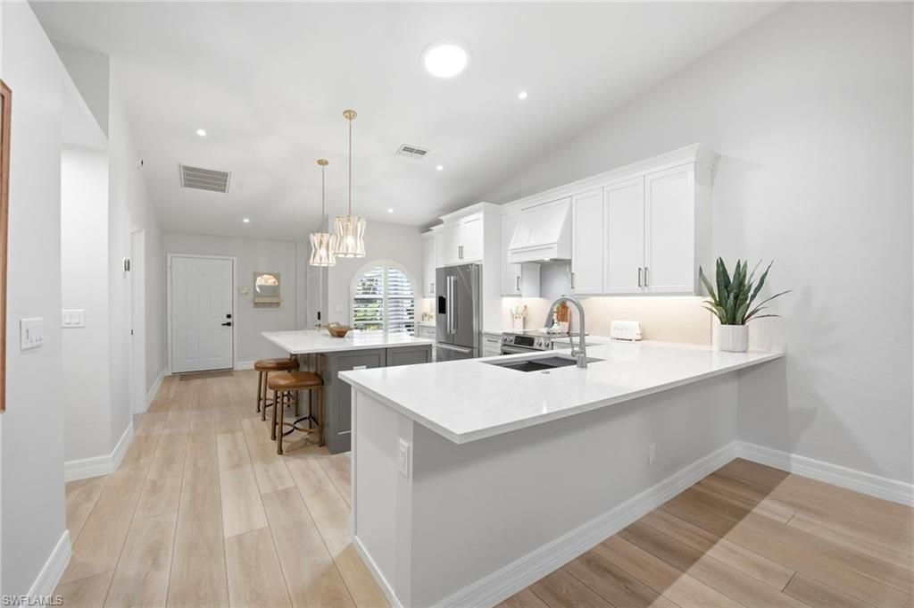 8089 San Vista Cir , Unit 3-3R, Naples, FL 34109 Photo