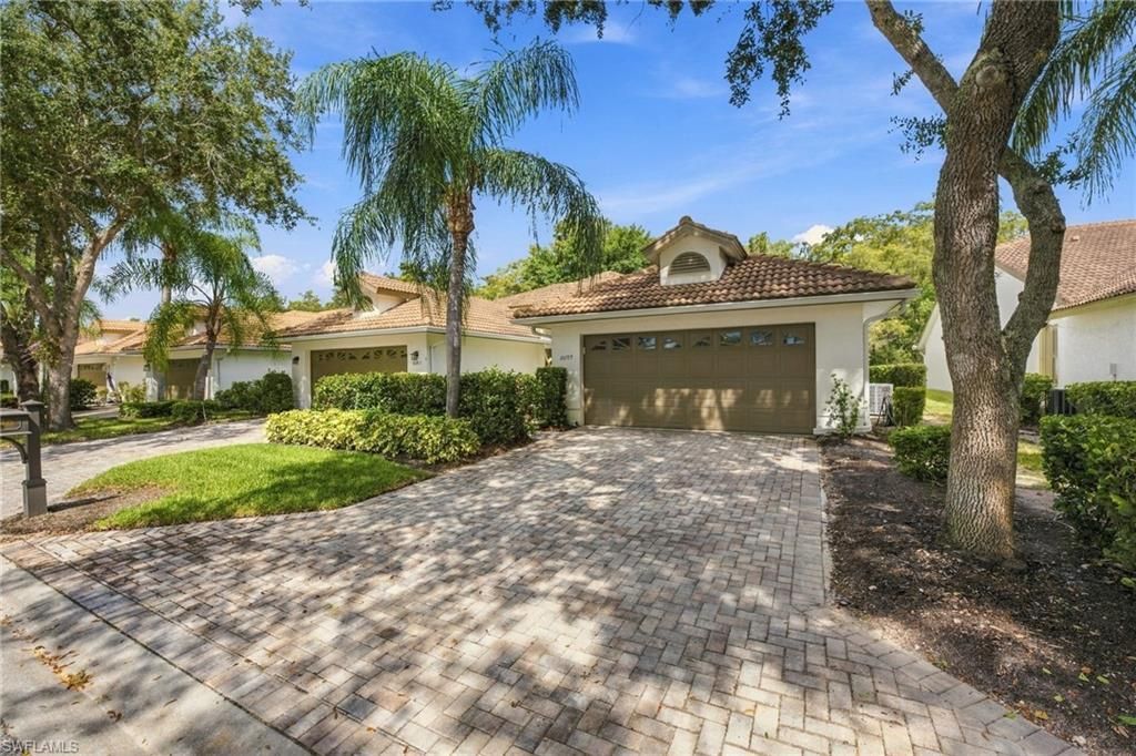 8089 San Vista Cir , Unit 3-3R, Naples, FL 34109 Photo