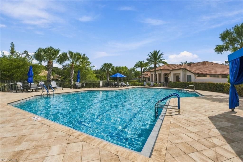 8089 San Vista Cir , Unit 3-3R, Naples, FL 34109 Photo