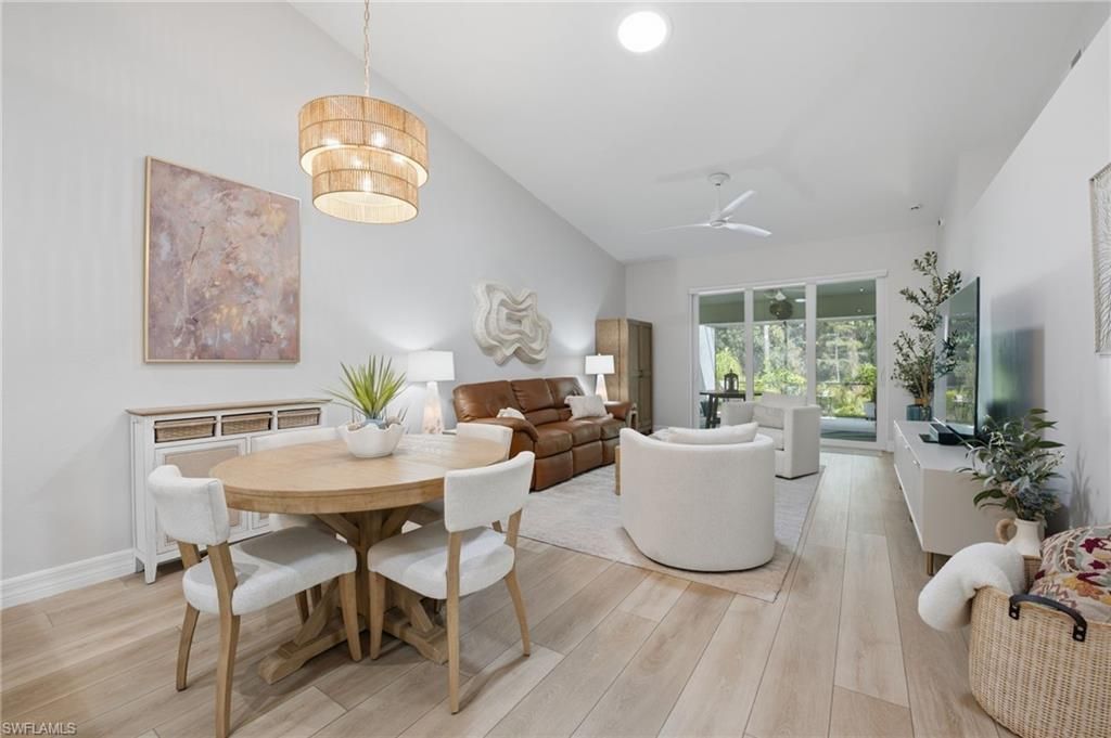 8089 San Vista Cir , Unit 3-3R, Naples, FL 34109 Photo