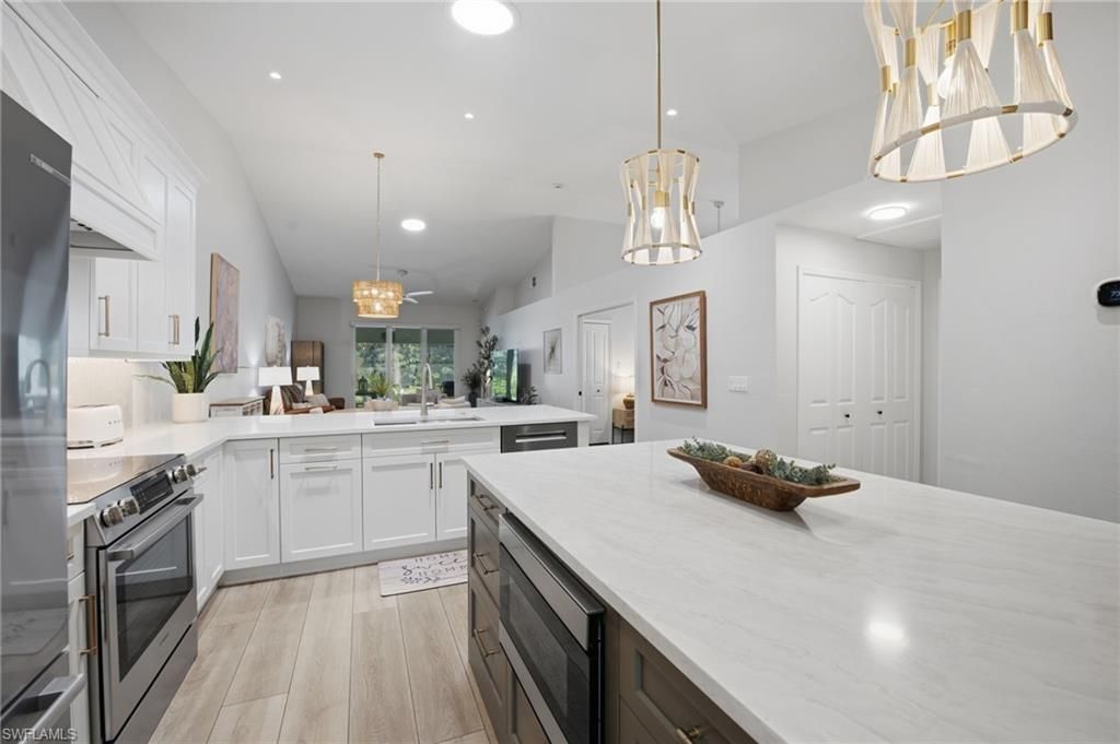 8089 San Vista Cir , Unit 3-3R, Naples, FL 34109 Photo