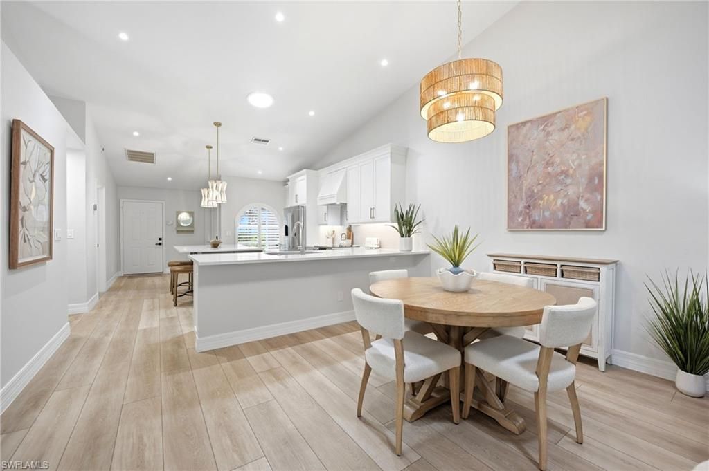 8089 San Vista Cir , Unit 3-3R, Naples, FL 34109 Photo